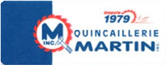 Quincaillerie Martin